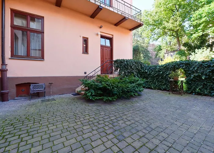 Apartamenty Pod Aniołami
