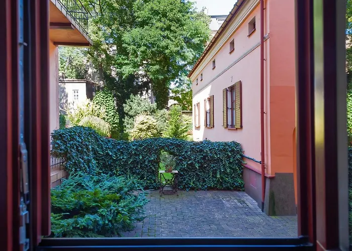 Apartamenty Pod Aniołami